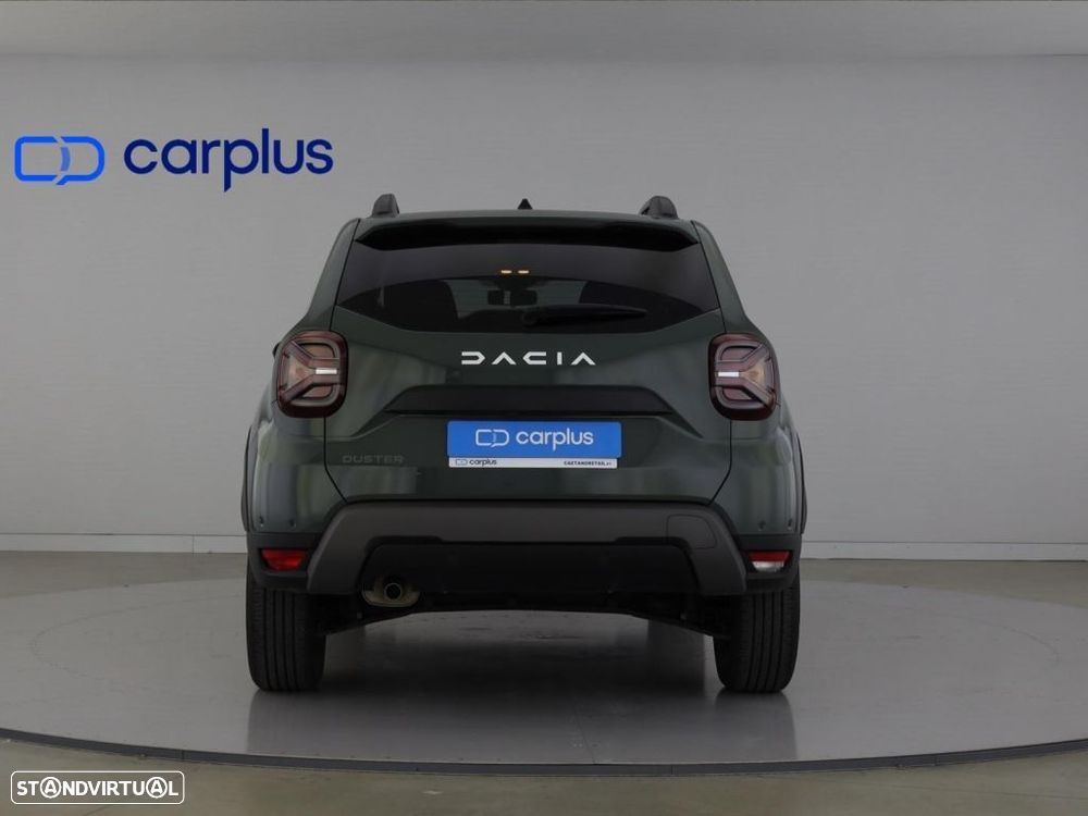 Dacia Duster 1.0 TCe ECO-G Expression Bi-Fuel - 6