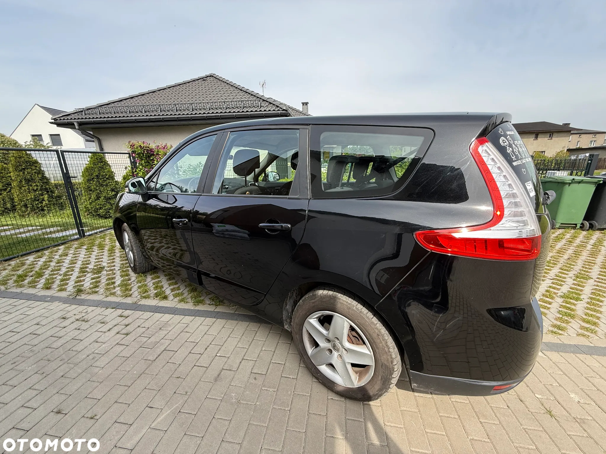 Renault Grand Scenic - 7