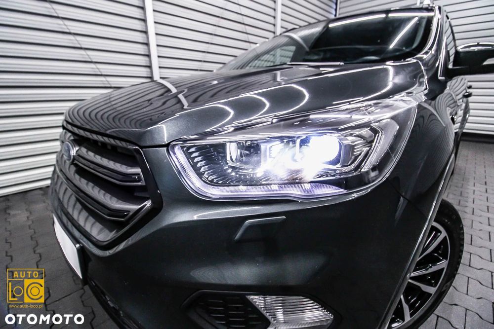 Ford Kuga 1.5 EcoBoost FWD ST-Line ASS - 32