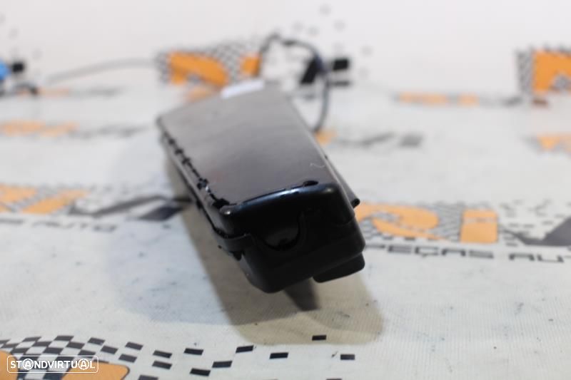 Airbag Banco Direito Bmw 1 (F20)  7239616 / 72127239616 / 619059000B - 6