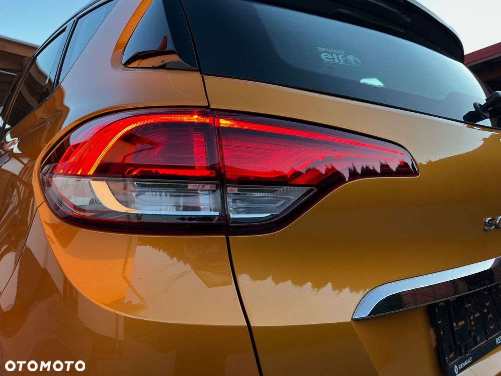 Renault Scenic 1.3 TCe Energy Intens - 5