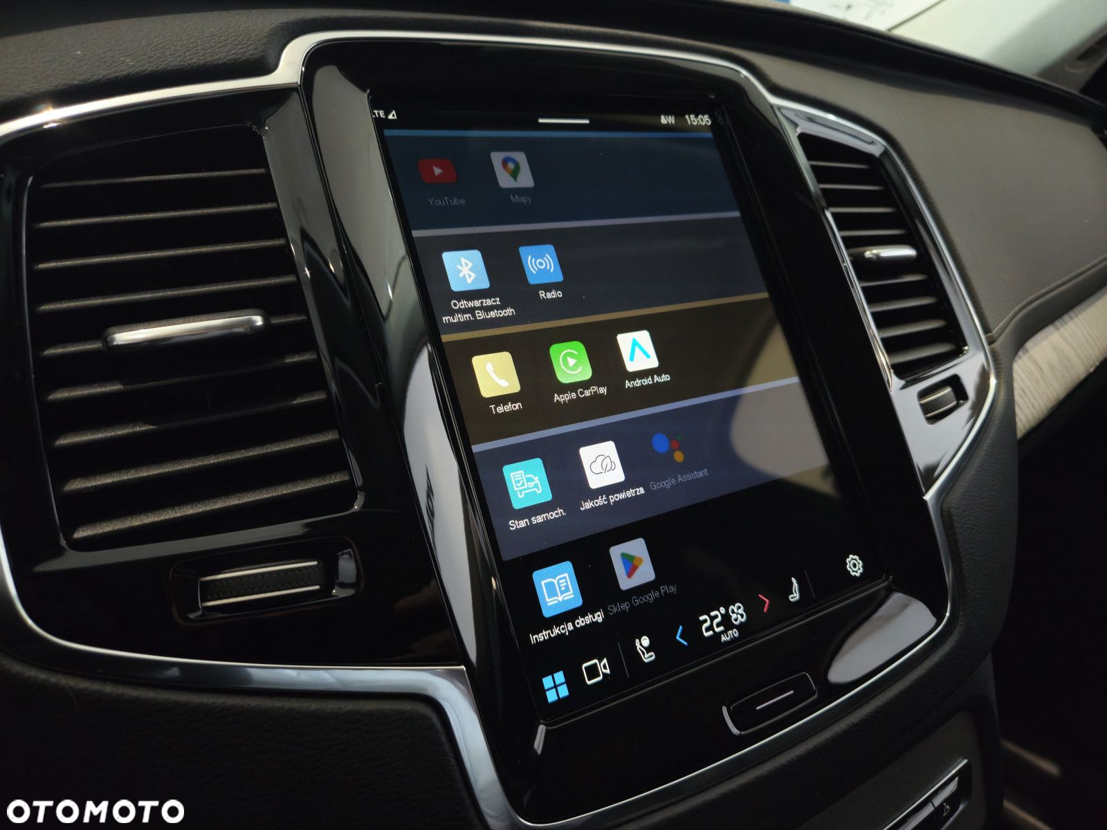 Volvo XC 90 - 24