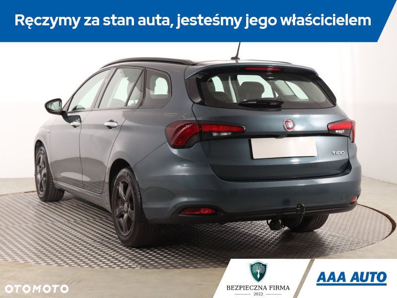 Fiat Tipo - 6