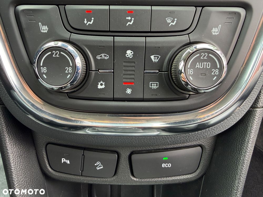 Opel Mokka - 20