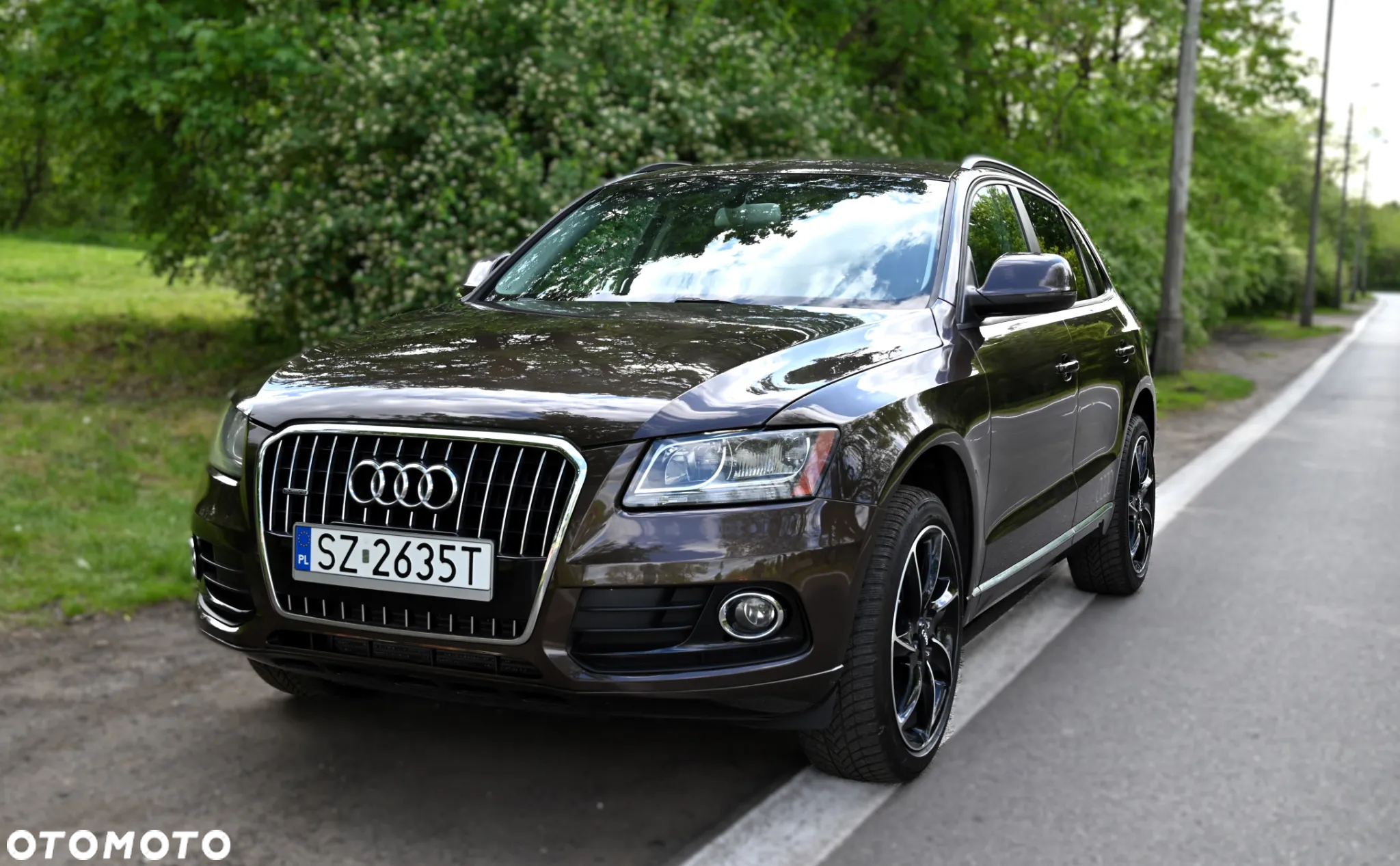 Audi Q5 - 13
