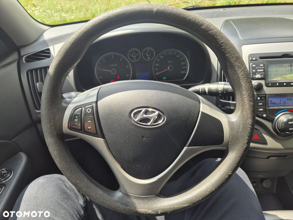 Hyundai i30 1.6 CRDi Comfort - 15