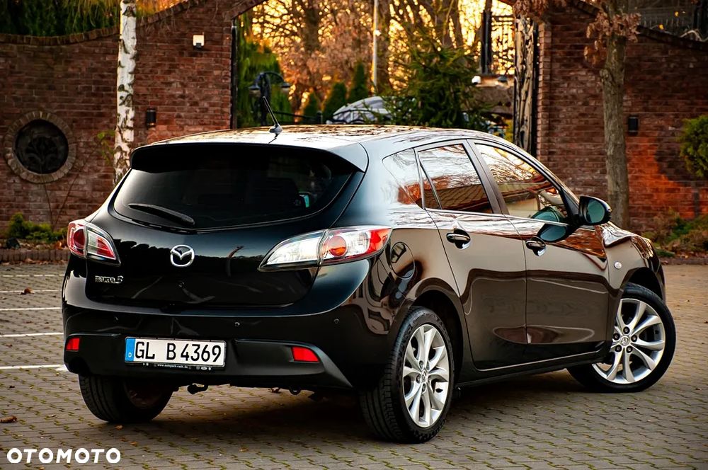 Mazda 3 1.6 MZR Prime-Line - 12