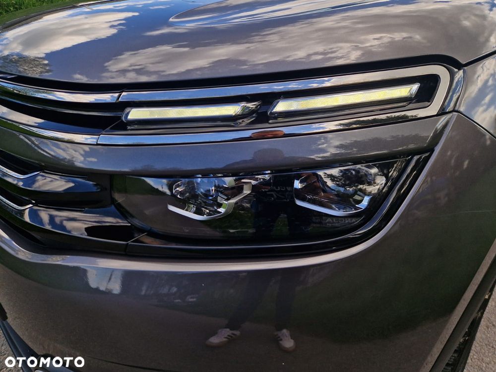 Citroën C5 Aircross - 31