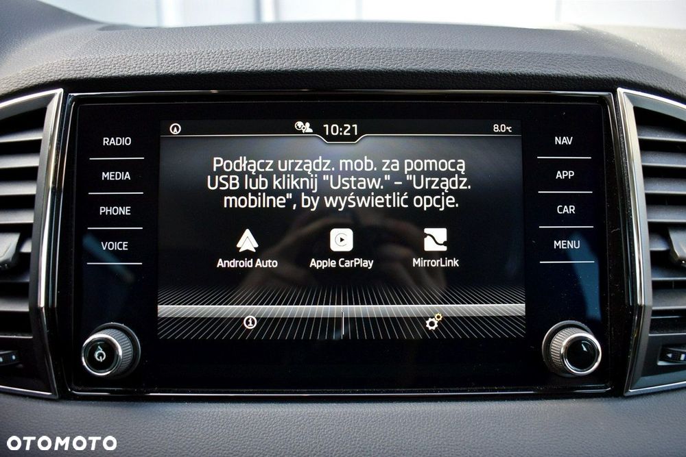 Skoda Karoq 2.0 TDI SCR 4x4 Style DSG - 23