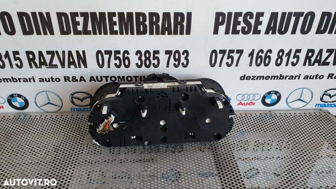 Ceasuri Bord Kia Ceed 1.6 Gdi Motor G4FA An 2012-2016 Cod 94003-A2130 - 4