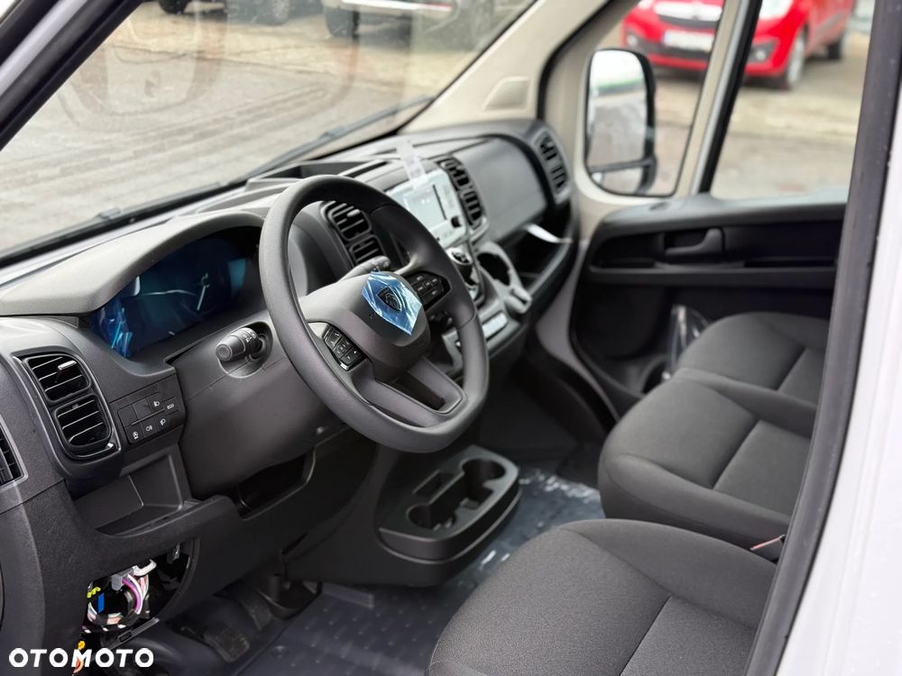 Peugeot Boxer L3H2 - 9