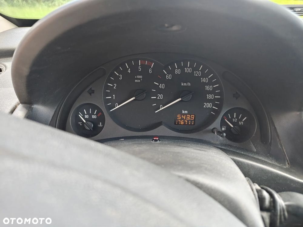 Opel Combo Tour Cosmo - 3