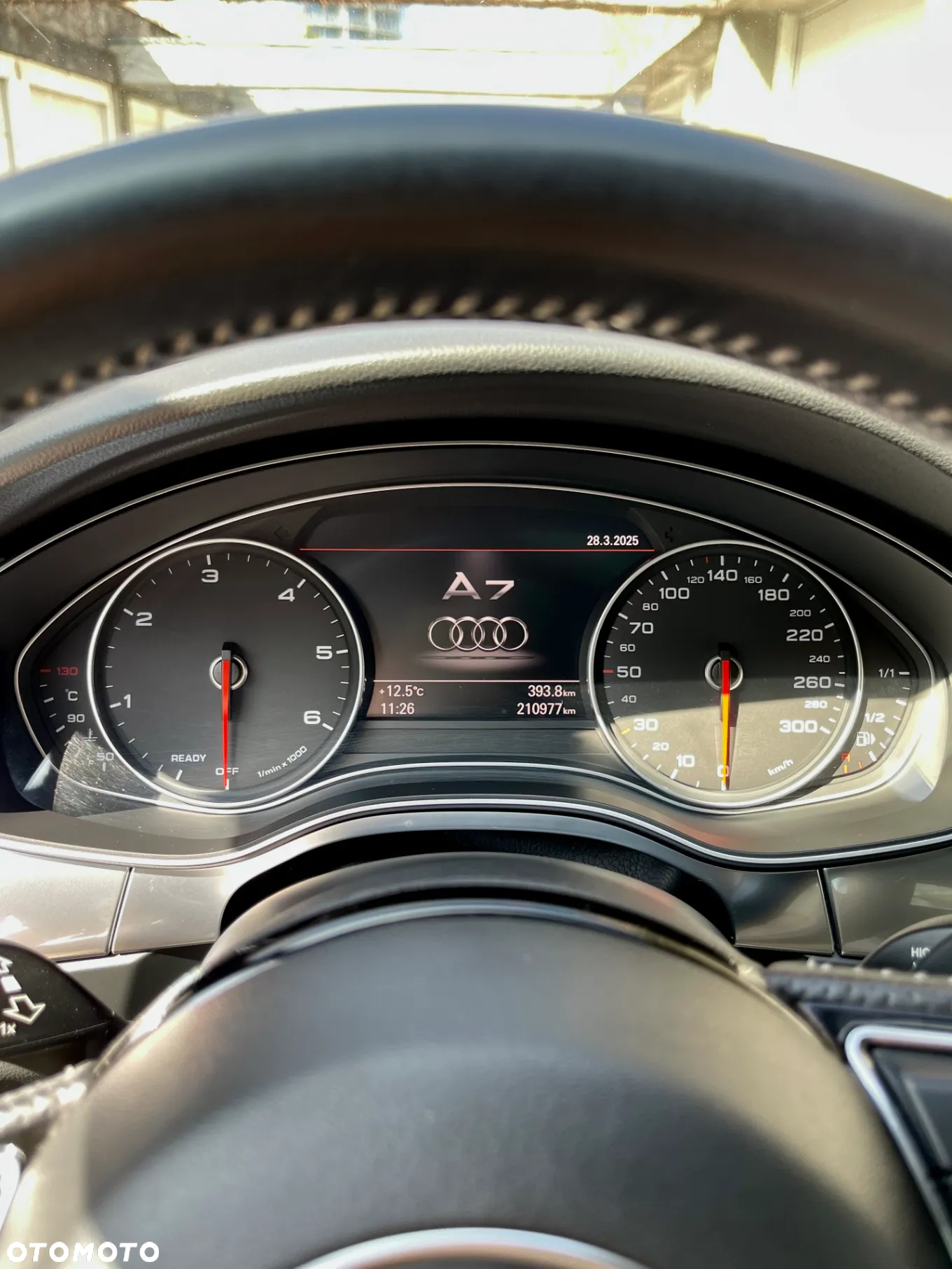 Audi A7 3.0 TDI competition quattro tiptronic - 9