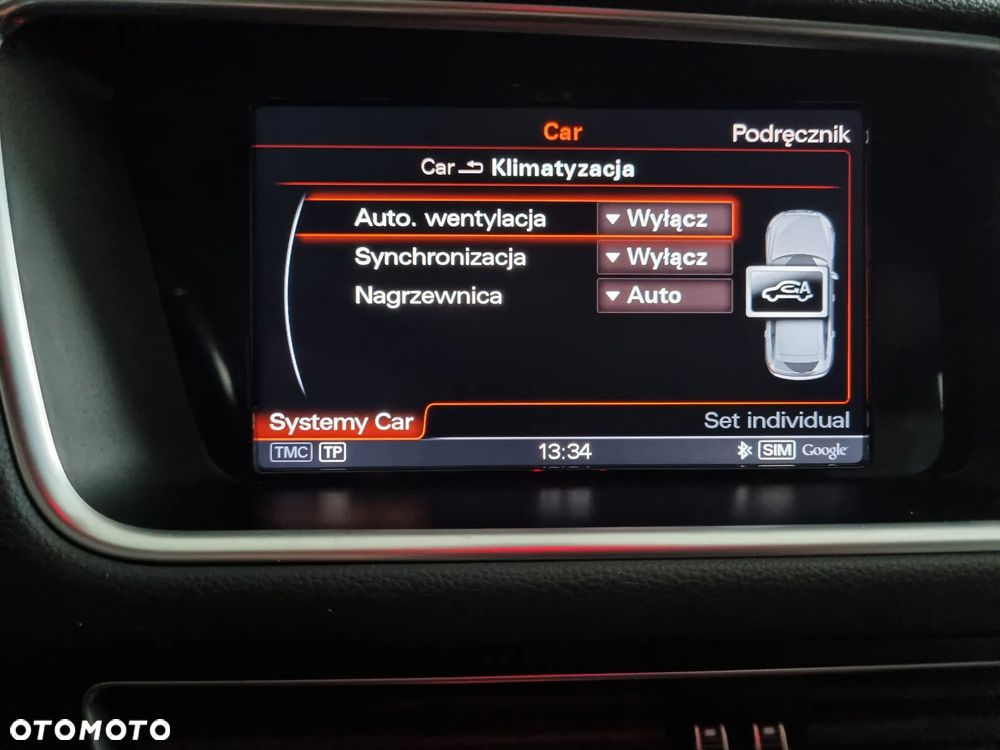 Audi Q5 2.0 TDI Quattro S tronic - 35