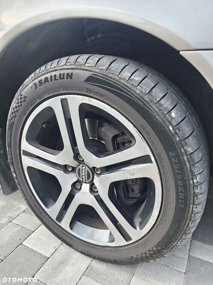 Volvo V70 D5 Summum - 27