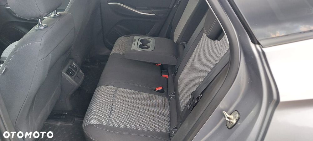 Opel Grandland X 1.6 D Start/Stop Business Edition - 18