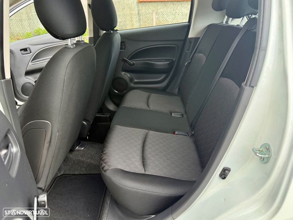 Mitsubishi Space Star 1.0 Active - 18