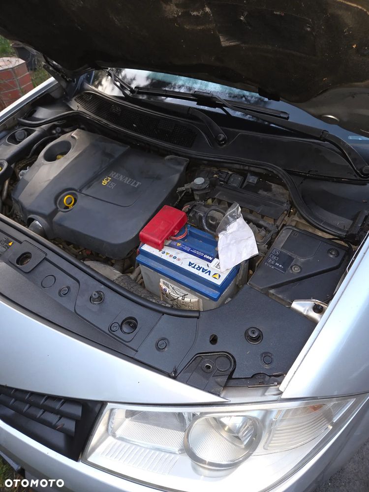 Renault Megane 1.5 dCi Expression - 3