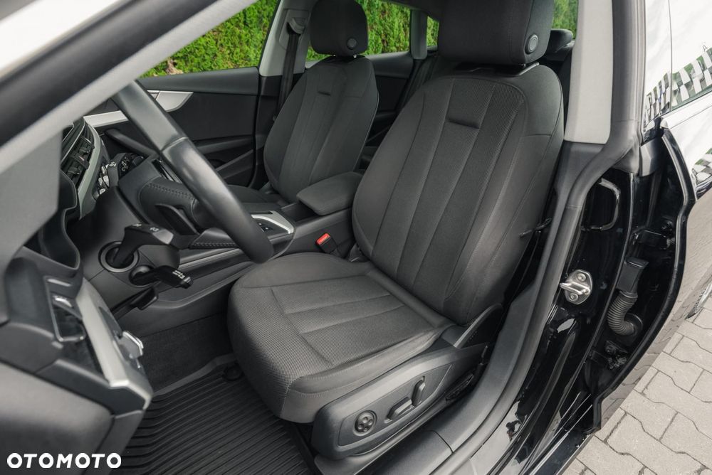 Audi A5 Sportback 2.0 TFSI Quattro S tronic - 13