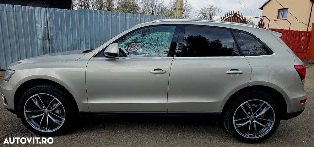 Audi Q5 - 17