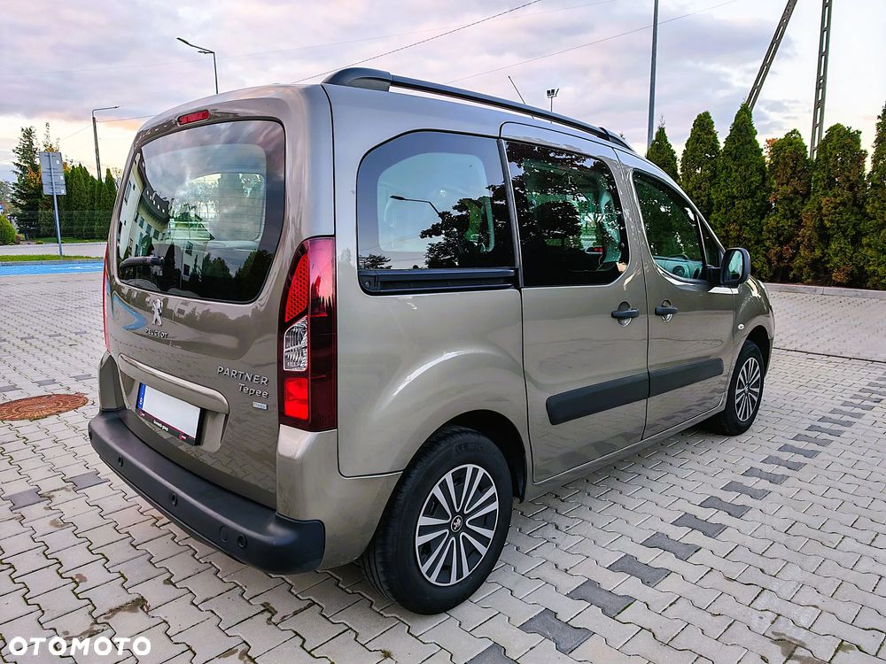 Citroën Berlingo - 9
