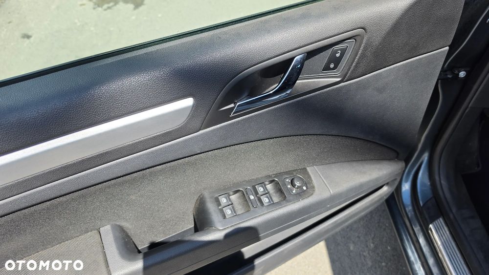 Skoda Superb 1.8 TSI Ambition - 22