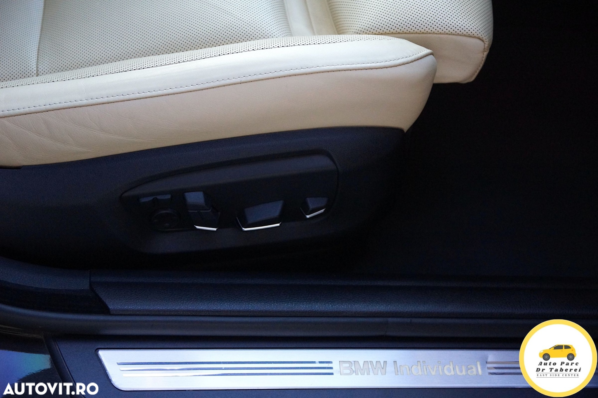BMW Seria 5 530d xDrive Sport-Aut. Luxury Line - 35