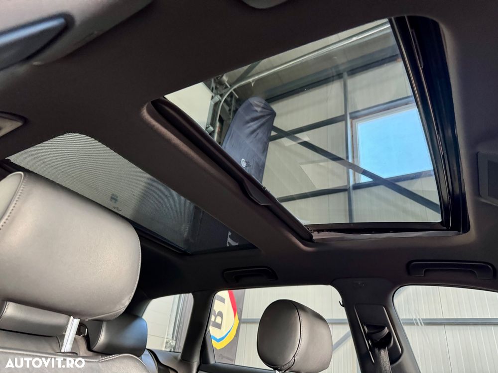 Audi A3 Sportback 1.4 TFSI Ambiente - 9