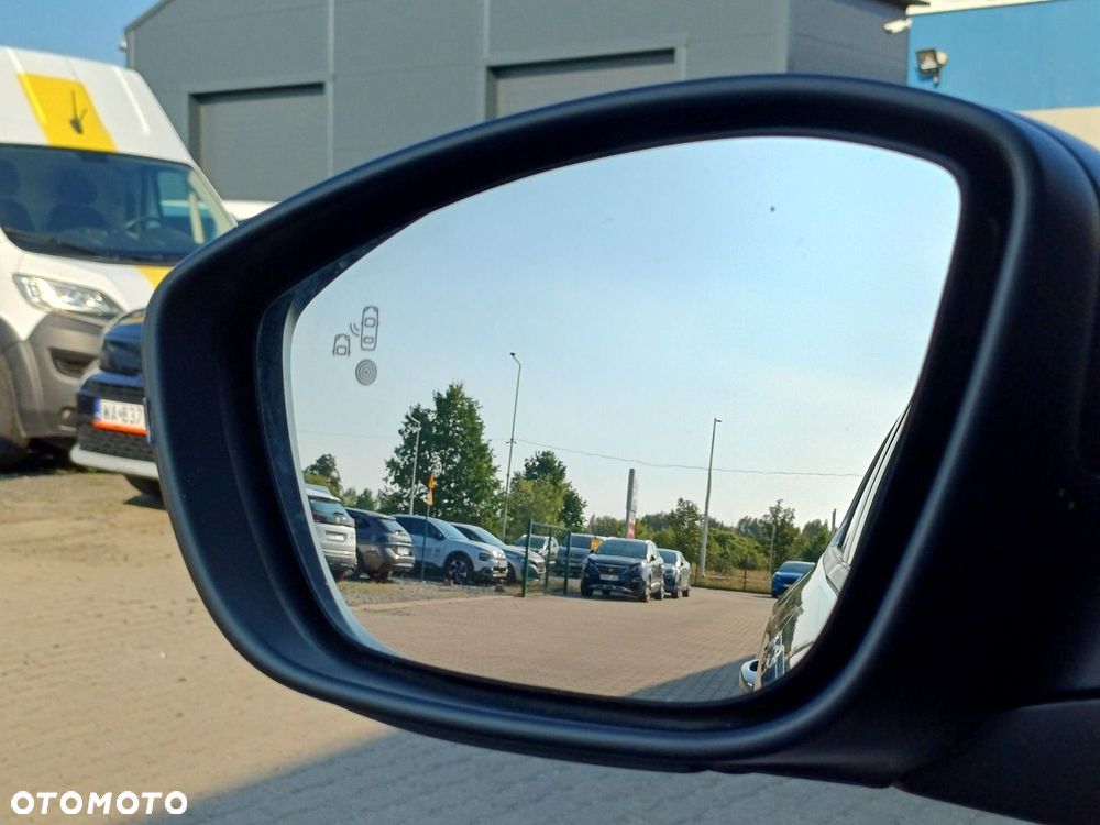 Opel Corsa 1.2 T GS S&S - 25
