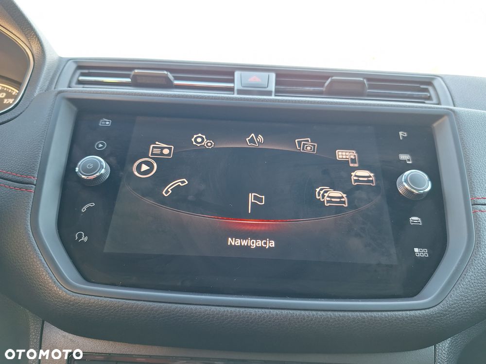 Seat Arona 1.5 TSI FR S&S - 17