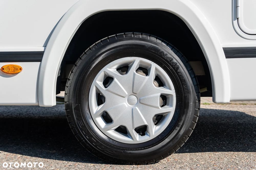 Benimar SPORT 340UP - 25