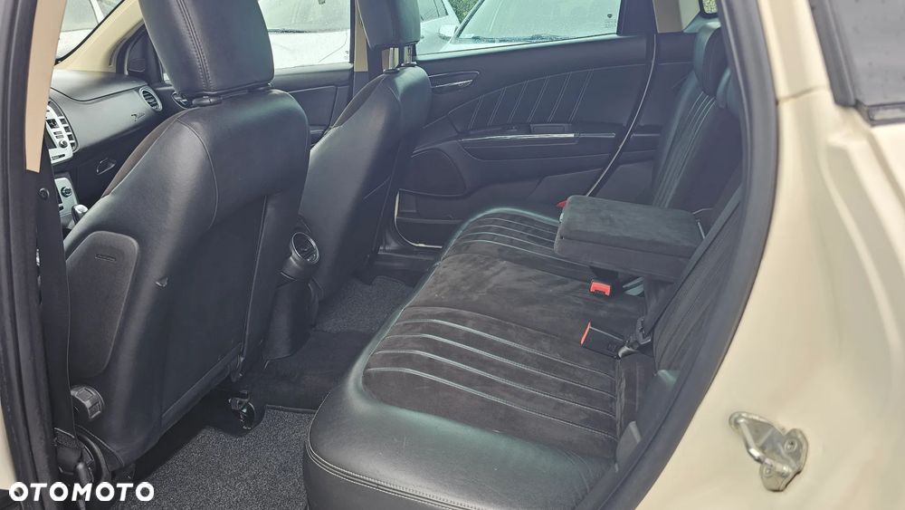 Lancia Delta 1.6 MJ Platino Selectronic - 12
