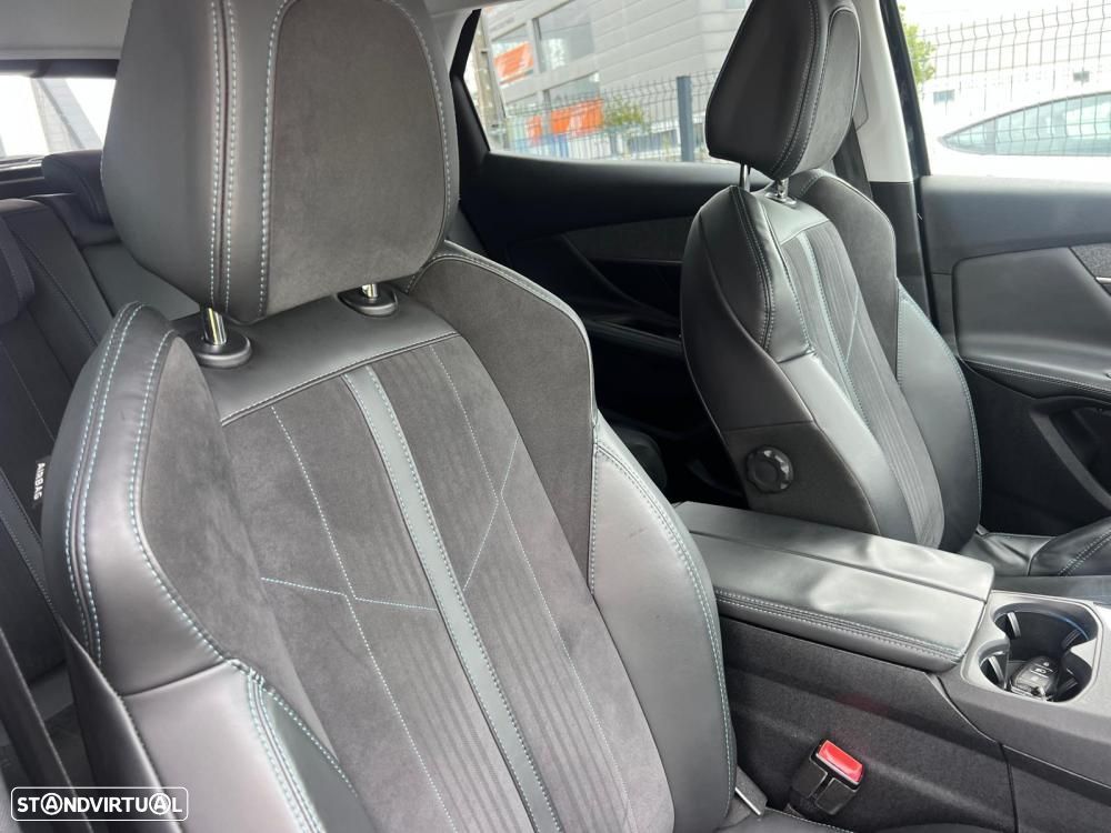 Peugeot 3008 - 7