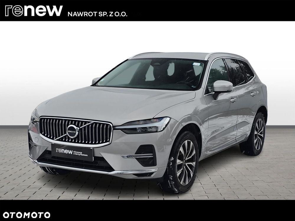 Volvo XC 60 B4 D Plus Bright - 1