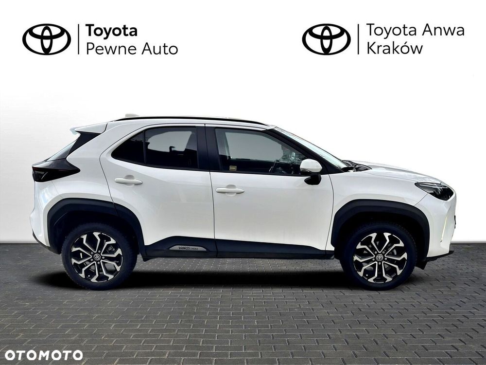 Toyota Yaris Cross Hybrid 1.5 Comfort - 6