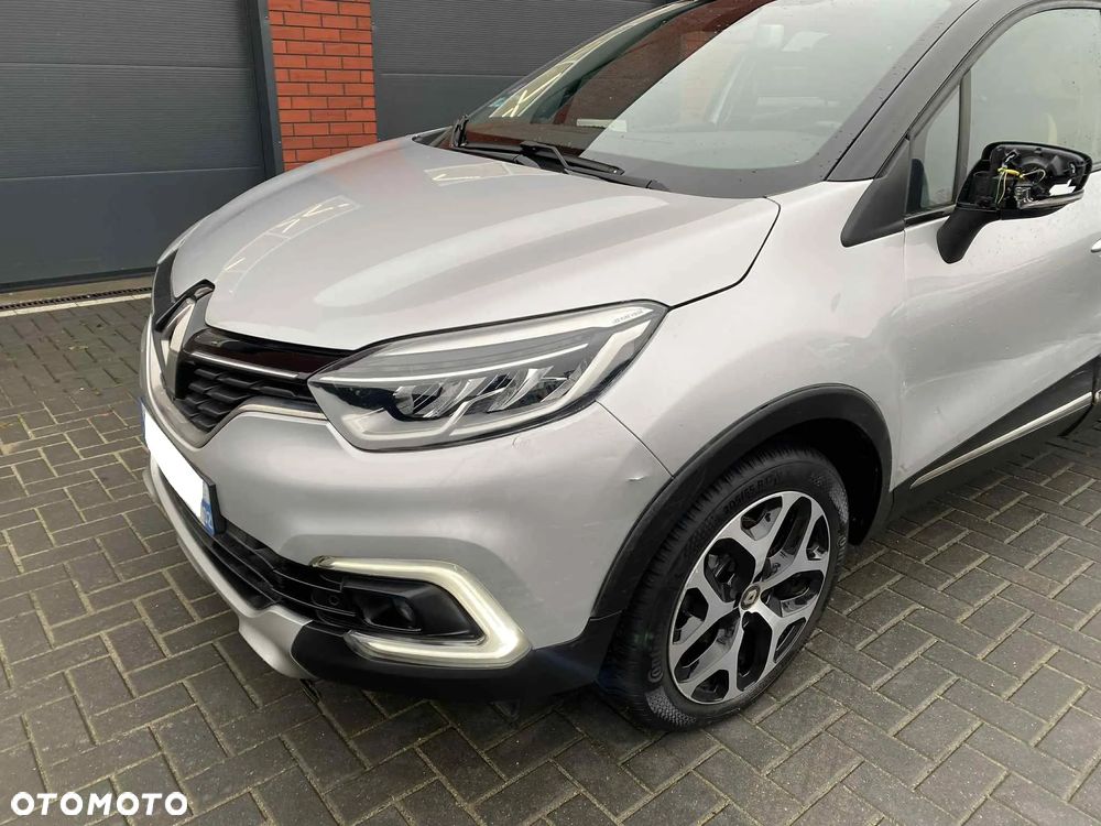 Renault Captur ENERGY TCe 120 EDC Luxe - 28