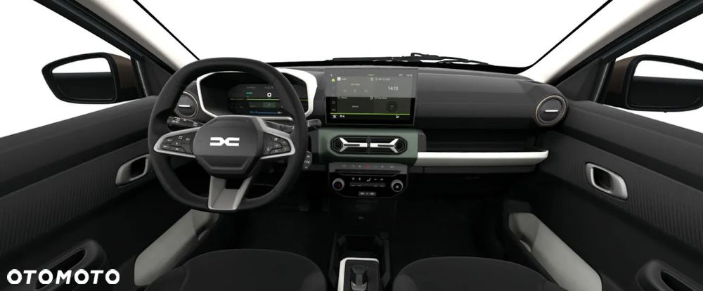 Dacia Spring Electric 24.3kWh 100 Extreme - 5