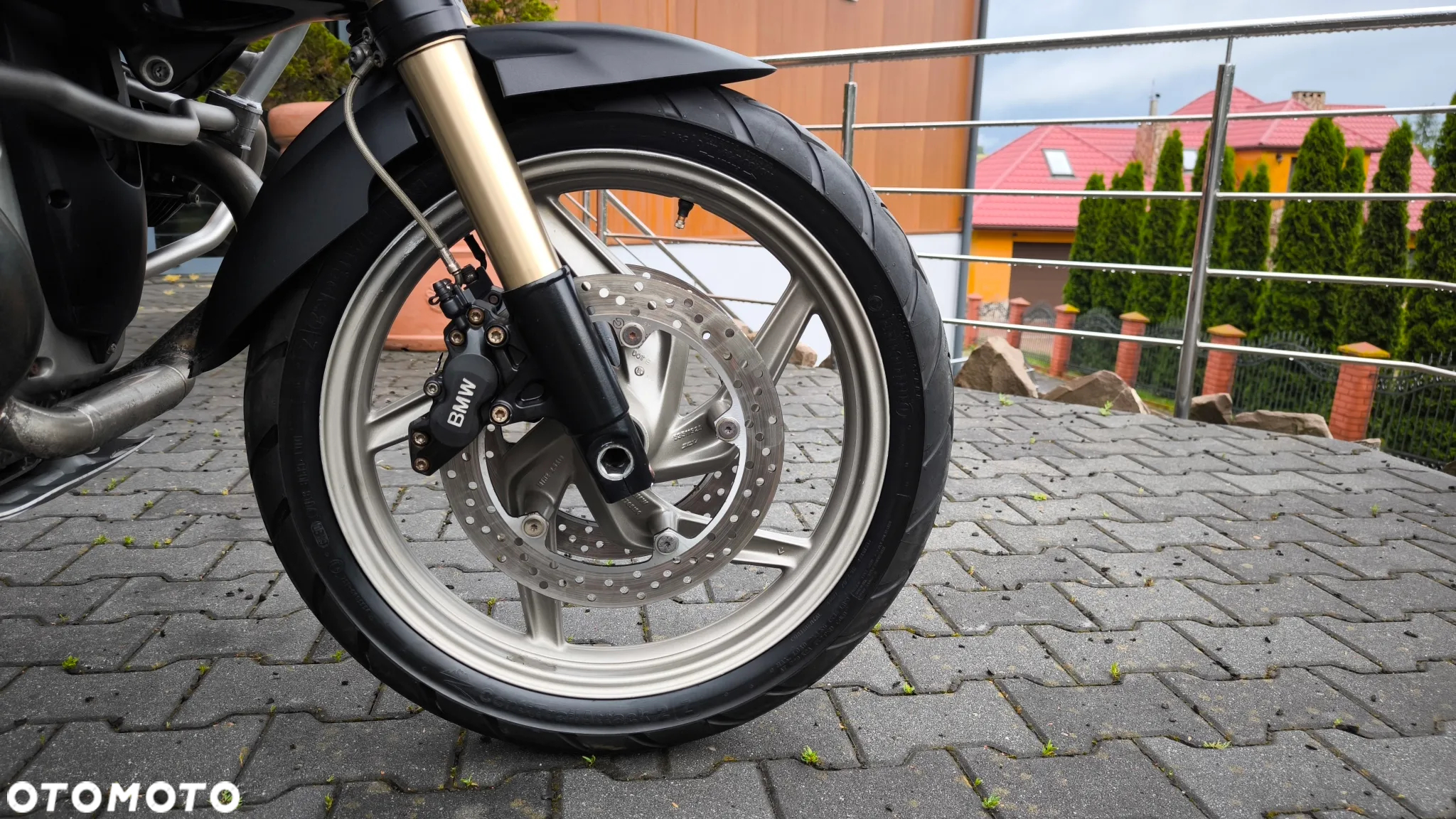 BMW GS - 22