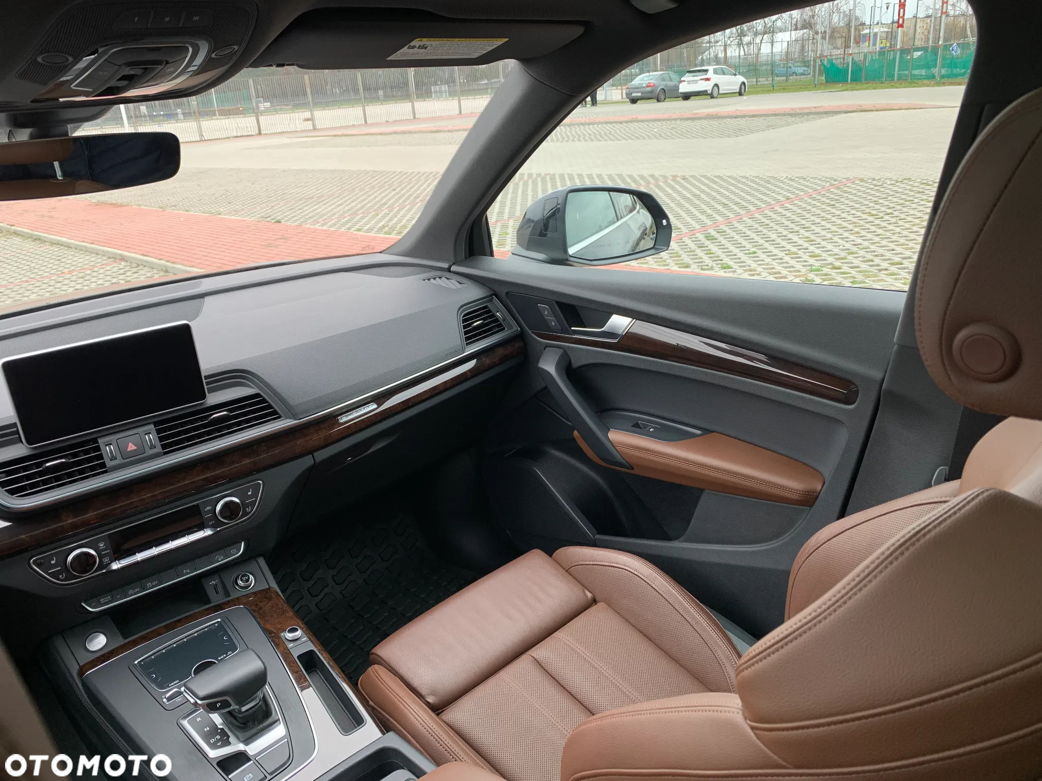 Audi Q5 2.0 TFSI Quattro S tronic - 13