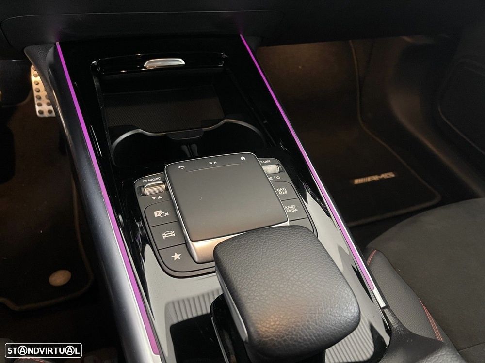 Mercedes-Benz EQA 250 AMG Line - 6