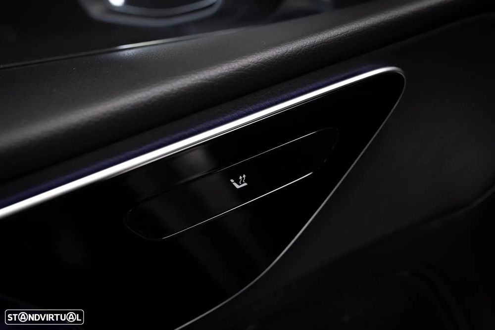 Mercedes-Benz C 300 e 9G-TRONIC Avantgarde Advanced - 25
