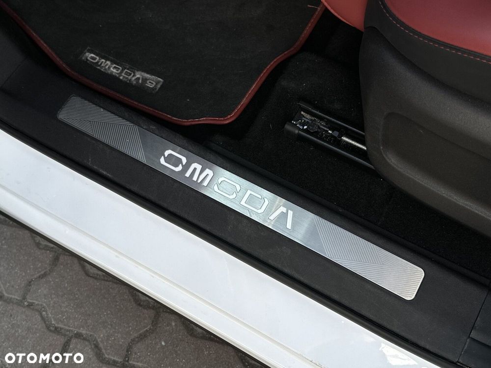 Omoda 9 - 37