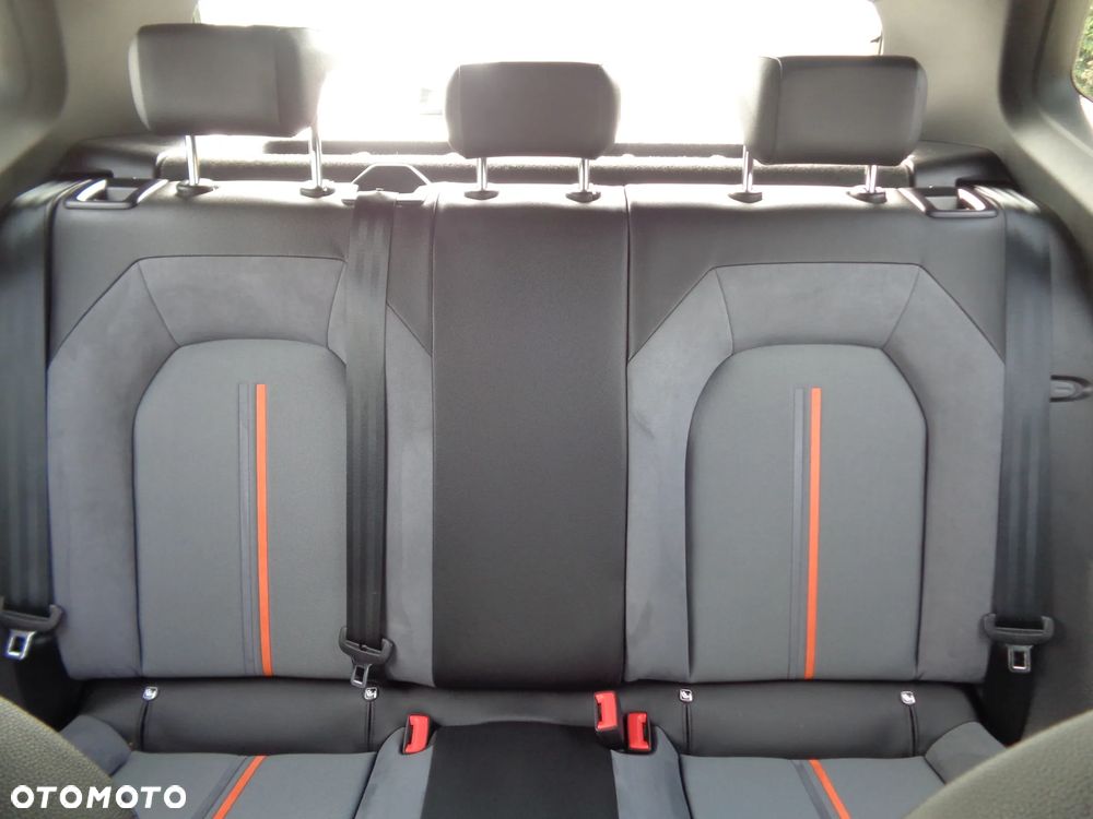 Seat Arona 1.0 TSI OPF DSG Style Edition - 18