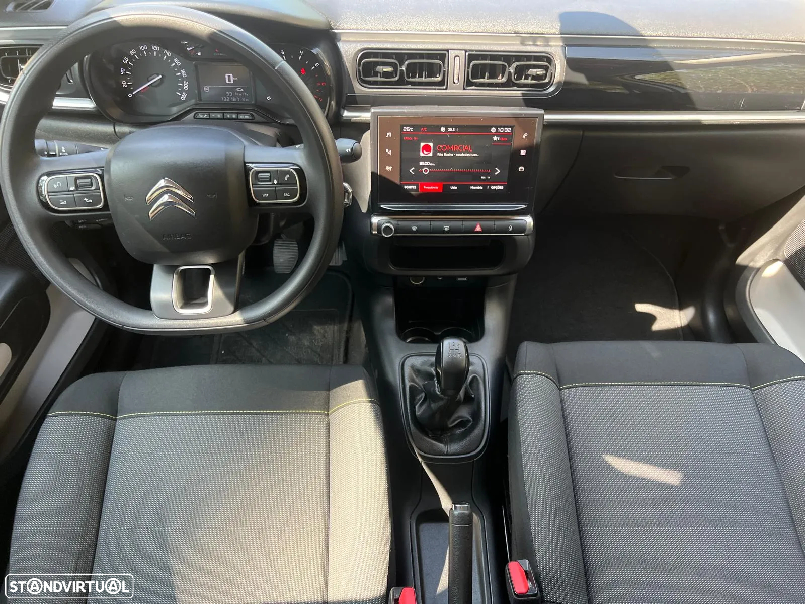 Citroën C3 1.2 PureTech Feel - 5