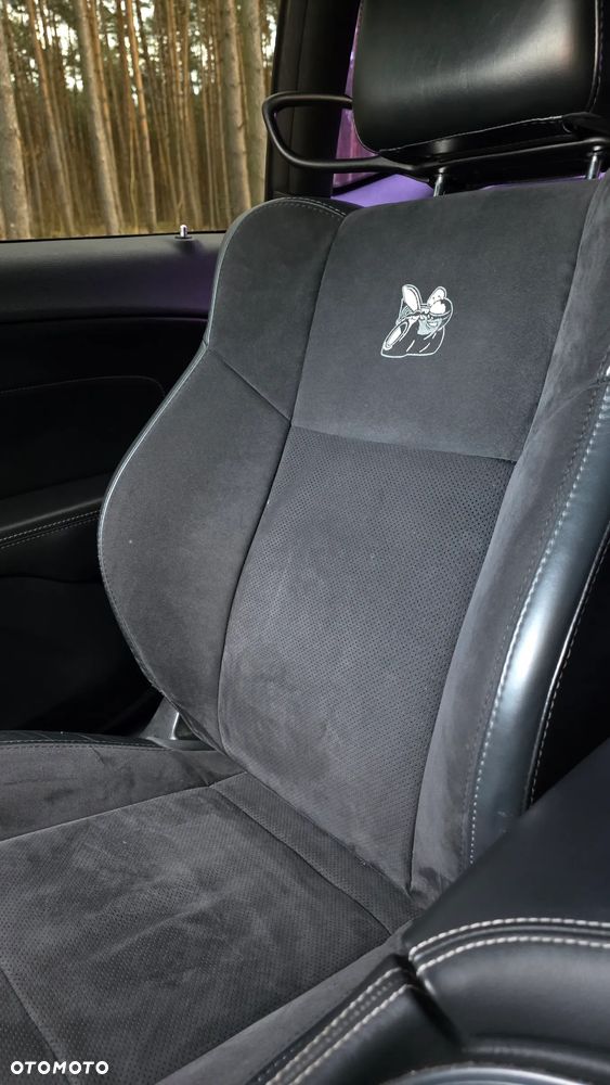 Dodge Challenger Automatik R/T Plus Scat Pack - 21