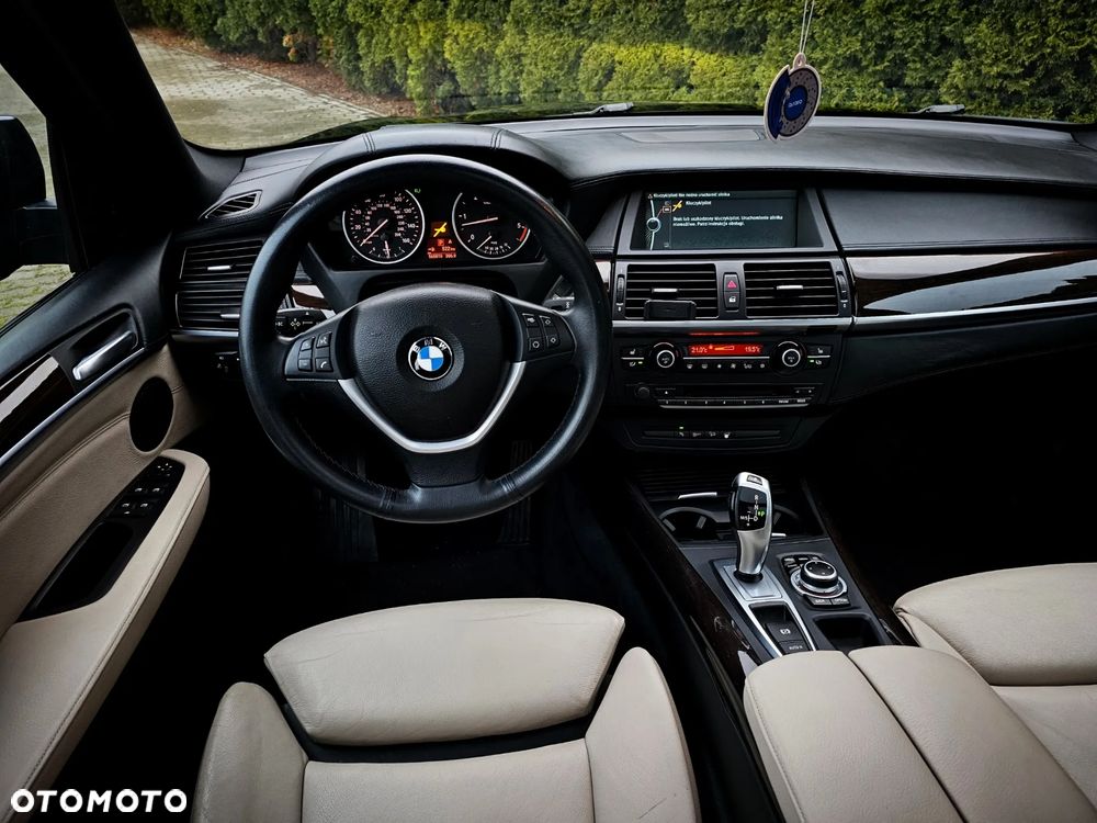 BMW X5 xDrive35d - 35