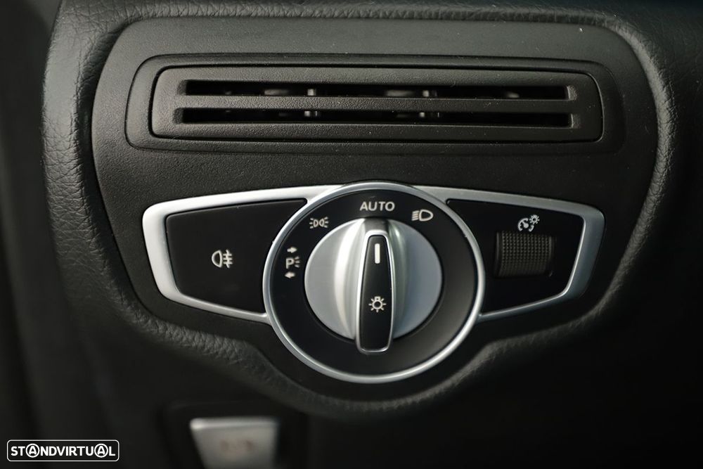 Mercedes-Benz V 250 d Longo Avantgarde - 17