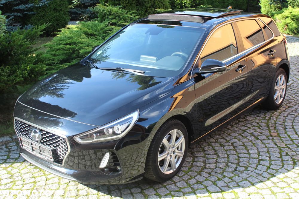 Hyundai i30 1.4 T-GDI Intro Edition - 6