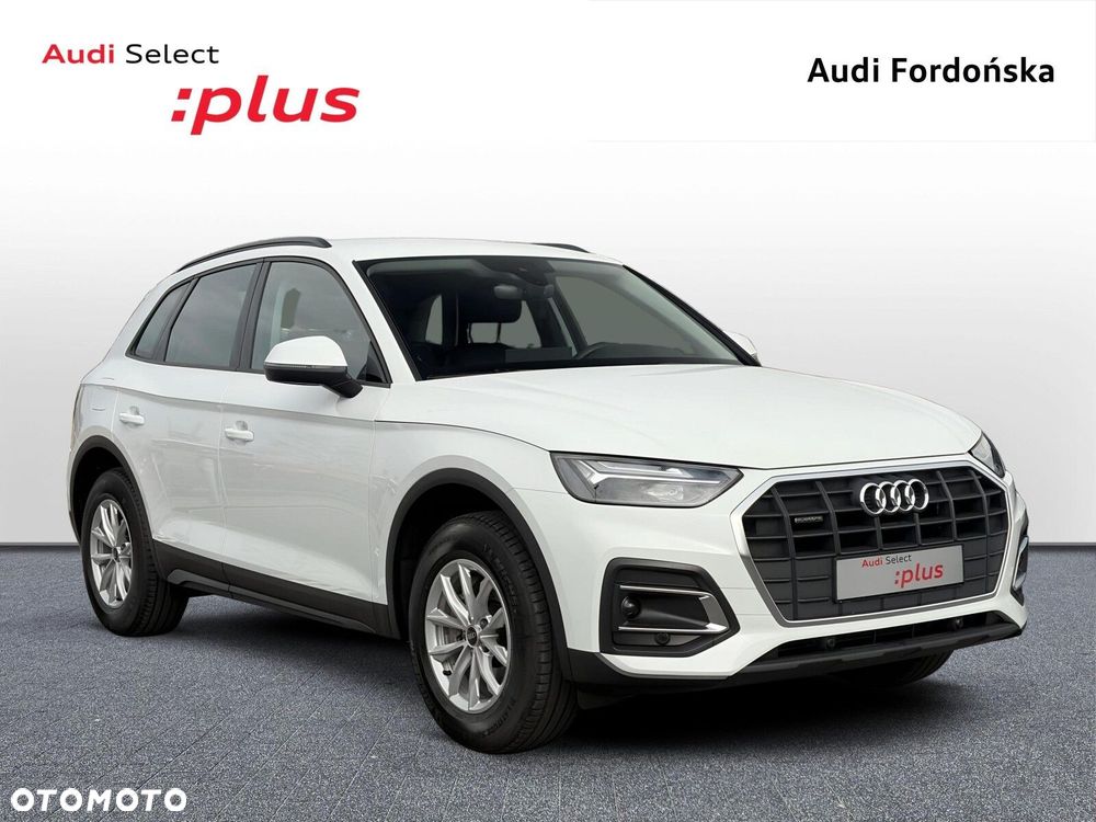Audi Q5 - 6