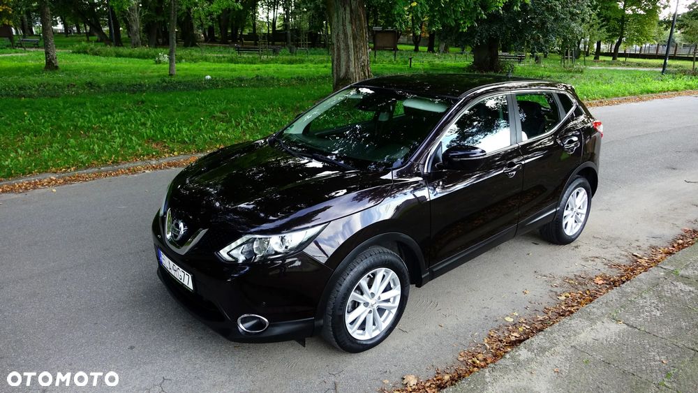 Nissan Qashqai - 24